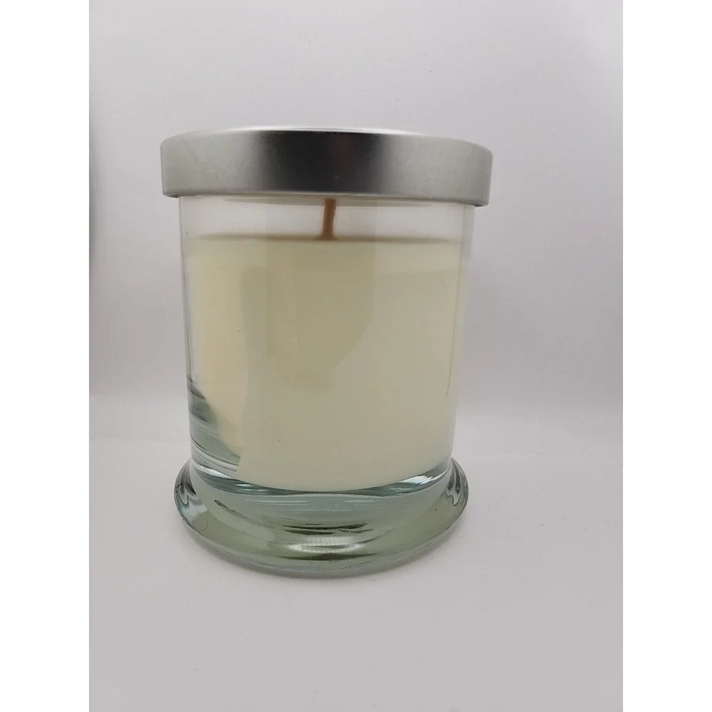 Yankee Candle Country Kitchen Tumbler‎ True Bliss Jar Candle 8 oz